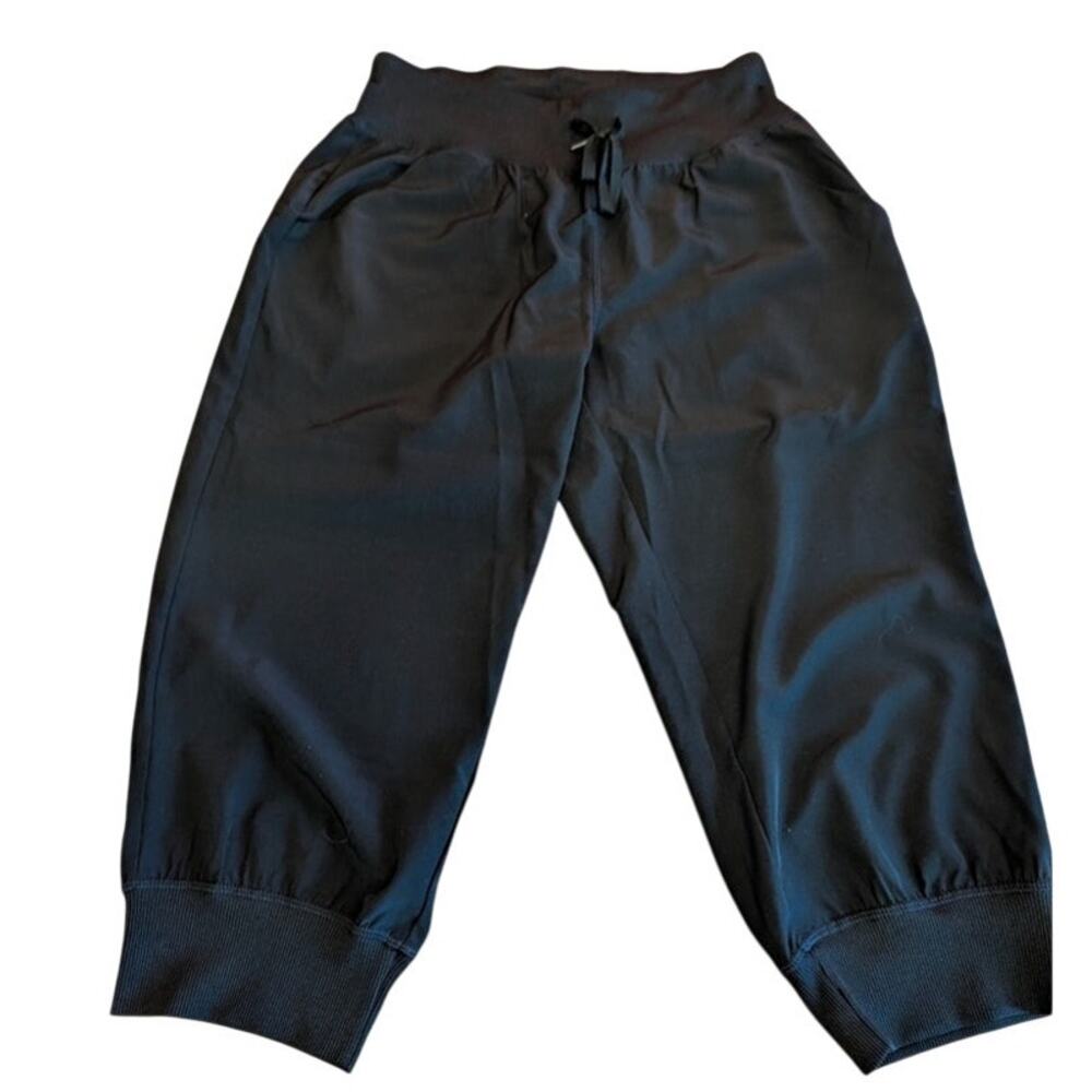 Reebok Capris Women's Small